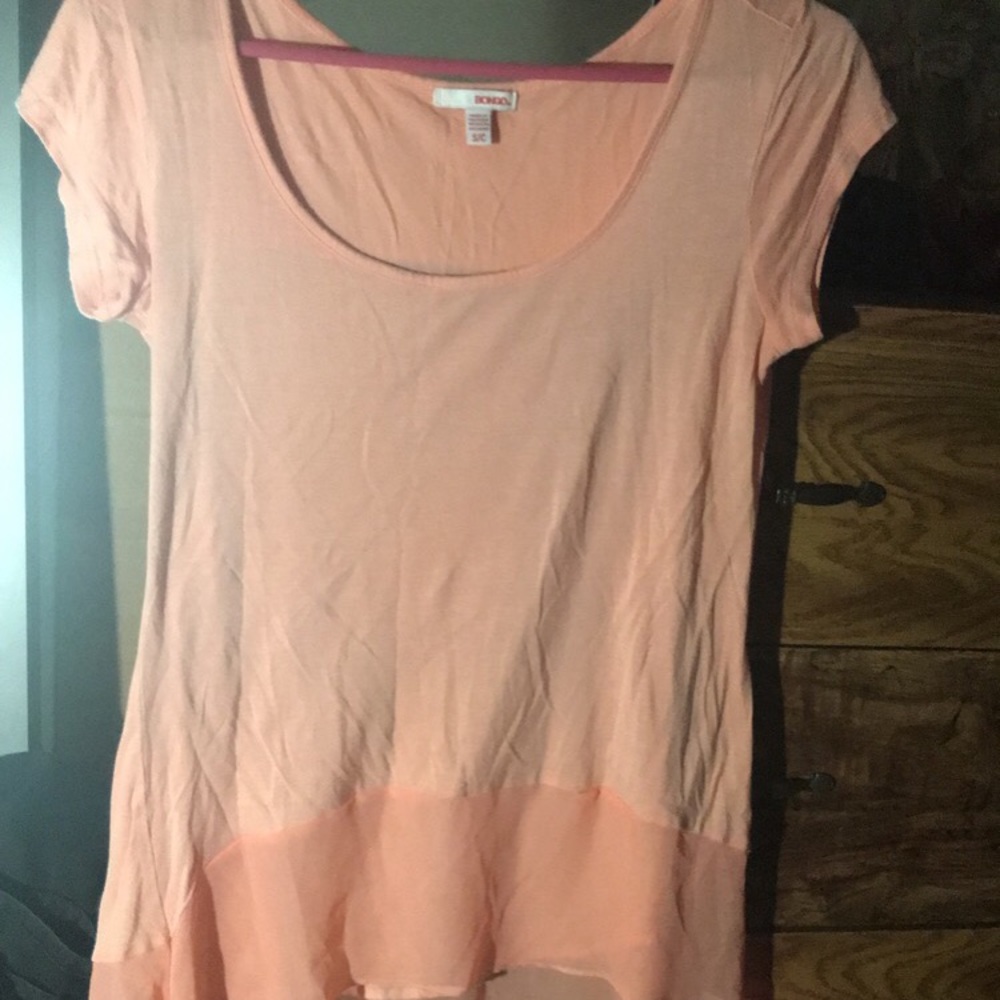 Bongo Top - Picture 2 of 4